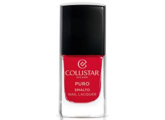 Collistar smalto puro 109 papavero ipnotico 10 ml