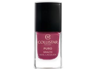 Collistar smalto puro 114 warm mauve 10 ml