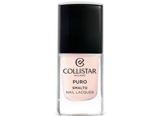 Collistar smalto puro 303 rosa cipria 10 ml