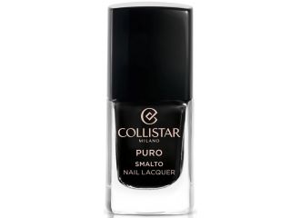 Collistar smalto puro 313 nero intenso 10 ml