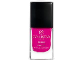 Collistar smalto puro 551 fucsia 10 ml