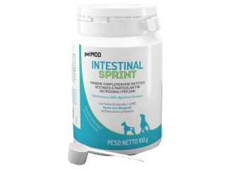 Petmod intestinal sprint 100 g