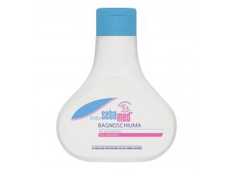 Sebamed baby bagnoschiuma 200 ml