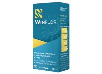 Winflor 10 ml