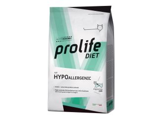 Prolife cat diet hypoallergenic 300 g