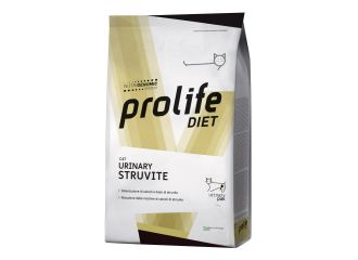 Prolife cat diet urinary struvite 1,5 kg