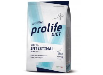 PROLIFE CANE DIET INTESTINAL SENSITIVE MINI 500 GR