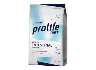 PROLIFE CANE DIET INTESTINAL SENSITIVE MINI 5 KG