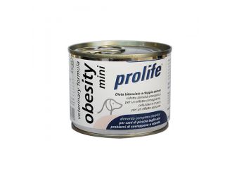 PROLIFE CANE DIET OBESITY MINI LATTINA 200 GR