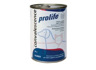 PROLIFE DIET CANE&GATTO CONVALESCENCE LATTINA 200 GR