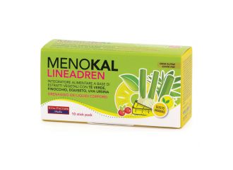 Menokal dren 10 stick