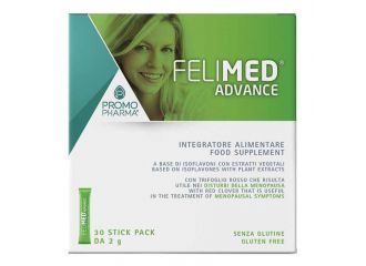 Felimed advanced 30 stick