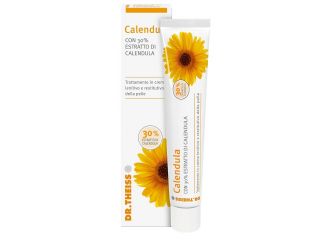 Theiss calendula 30% crema 50 ml