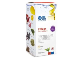 Fitless metabolic fp 500 ml