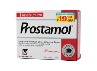 Prostamol 30 capsule promo 2023