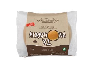 Morbidone panino 80 g