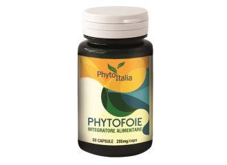 Phytofoie 50 capsule