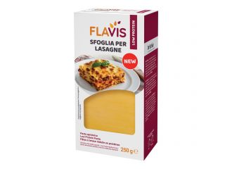 Flavis sfoglia lasagne 250 g