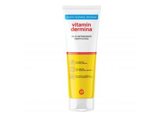 Vitamindermina olio detergente 250 ml