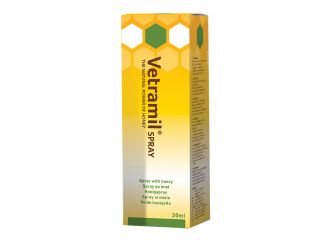 Vetramil spray 20 ml