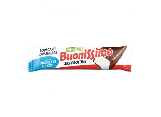 Whynature buonissimo 30 g