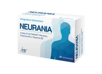 Neurania 30 compresse