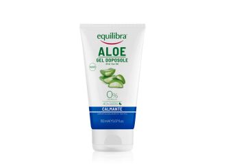 Equilibra Gel Doposole Calmante 150 ml