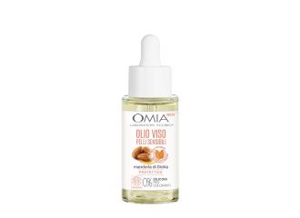 Omia olio viso mandorla sicilia 30 ml