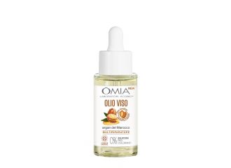 Omia olio viso argan marocco 30 ml