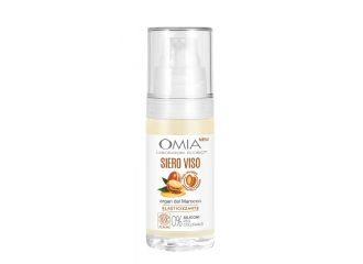 Omia siero viso argan marocco 30 ml