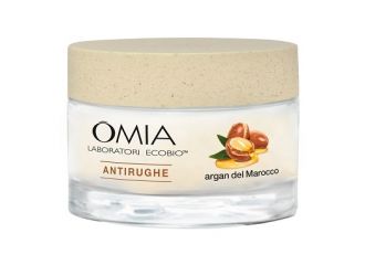 Omia giara crema viso argan marocco 50 ml