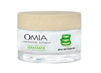 Omia giara crema viso aloe salento 50 ml