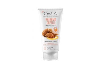 Omia balsamo mandorla sicilia 180 ml