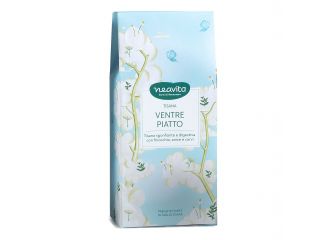 Neavita Tisana Ventre Piatto Ricarica 80 g