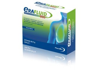 Erafluid 600 20 bustine