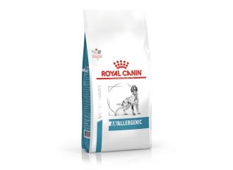 ROYAL CANIN CANE ANALLERGENIC 3 KG