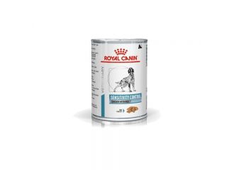 ROYAL CANIN CANE SENSITIVITY CONTROL POLLO & RISO 410 GR