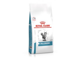 ROYAL CANIN GATTO ANALLERGENIC 2 KG