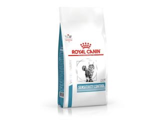 ROYAL CANIN GATTO SENSITIVITY CONTROL 1,5 KG