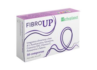 Fibroup 30 compresse