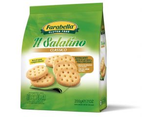 Farabella il salatino 200 g