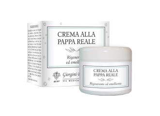 Crema pappa reale 50 ml