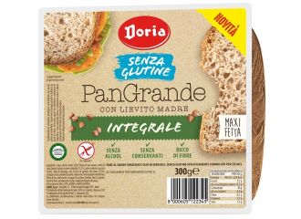 Doria pangrande integrale rb 300 g