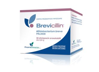 Brevicillin 20 stick