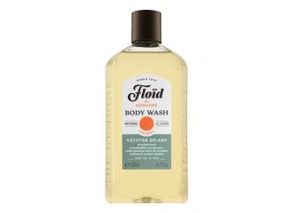 Floid body wash vetyver splash 500 ml