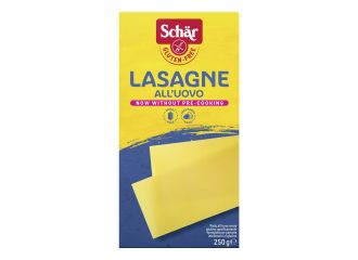 Schar pasta lasagne 250 g