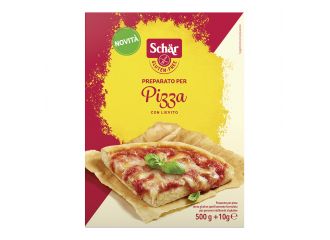 Schar preparato pizza mix 500 g