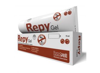 REPY GEL 75 ML NUOVA FORMULA