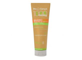 Biogenya 1000g bagno 2 in 1 250 ml