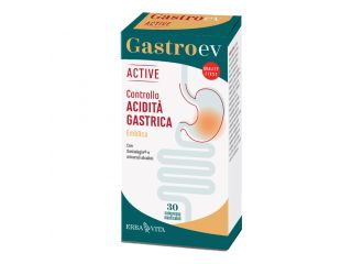 Gastro ev active 30 compresse